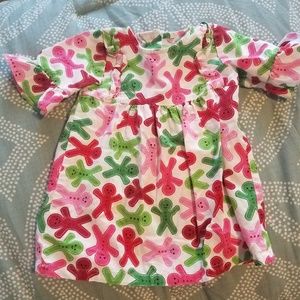 Southern Sunshine kids dress